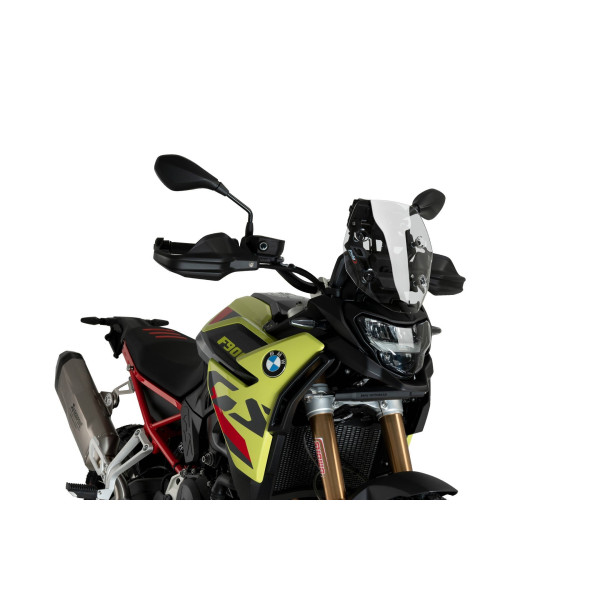 Puig Puig sport screen | clear | bmw f900gs 2024>current